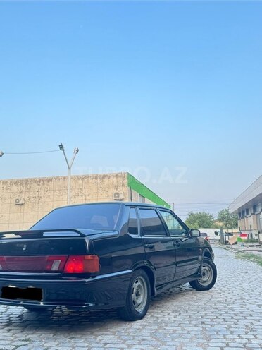 LADA (VAZ) 2115 2012, 260,001 km - 1.6 л - Bakı