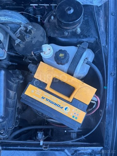 LADA (VAZ) 2115 2012, 260,001 km - 1.6 л - Bakı