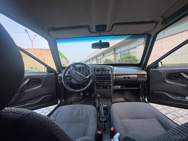 LADA (VAZ) 2115 2012, 260,001 km - 1.6 л - Bakı