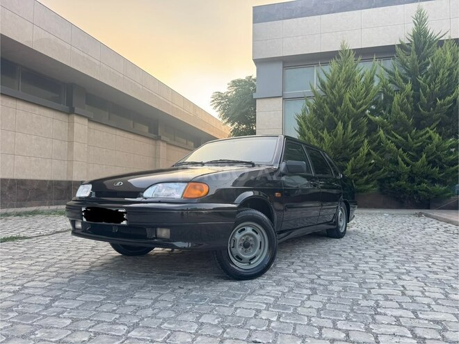LADA (VAZ) 2115 2012, 260,001 km - 1.6 л - Bakı