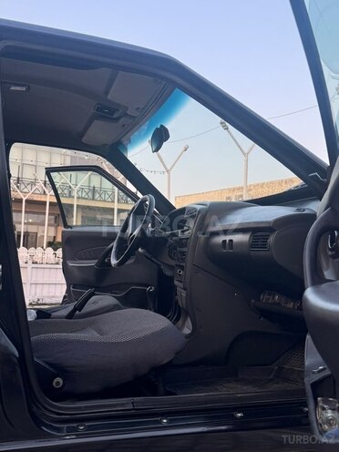 LADA (VAZ) 2115 2012, 260,001 km - 1.6 л - Bakı