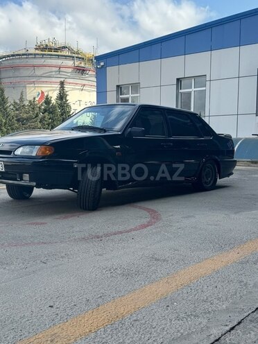 LADA (VAZ) 2115 2012, 260,001 km - 1.6 л - Bakı