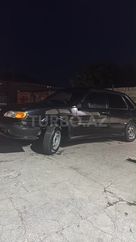 LADA (VAZ) 2115 2012, 260,001 km - 1.6 л - Bakı