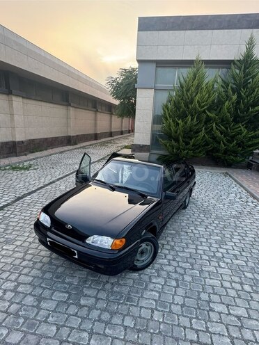 LADA (VAZ) 2115 2012, 260,001 km - 1.6 л - Bakı