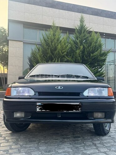 LADA (VAZ) 2115 2012, 260,001 km - 1.6 л - Bakı