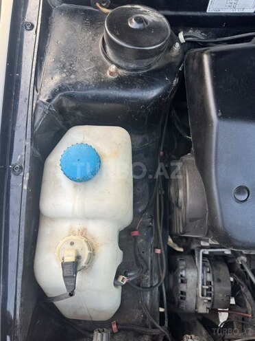LADA (VAZ) 2115 2012, 260,001 km - 1.6 л - Bakı