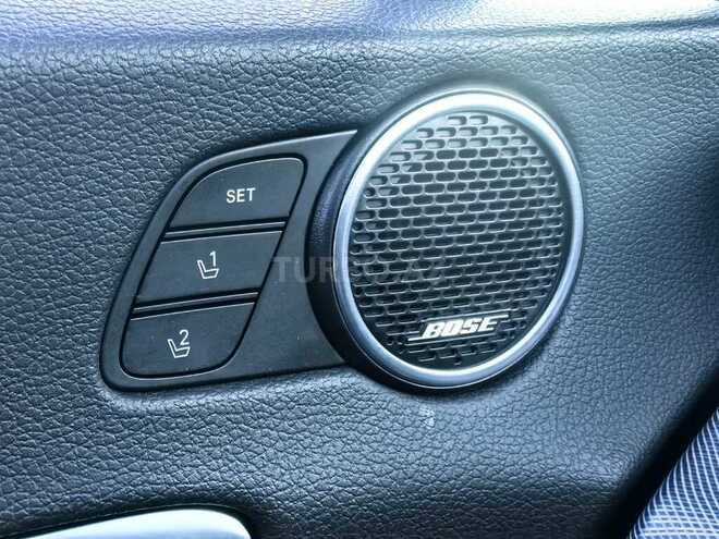 Hyundai Sonata 2025, 5,700 km - 2.0 l - Bakı