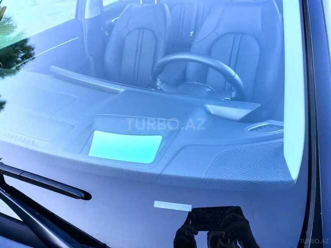 Hyundai Sonata 2025, 5,700 km - 2.0 l - Bakı