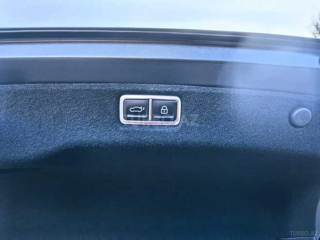 Hyundai Sonata 2025, 5,700 km - 2.0 l - Bakı
