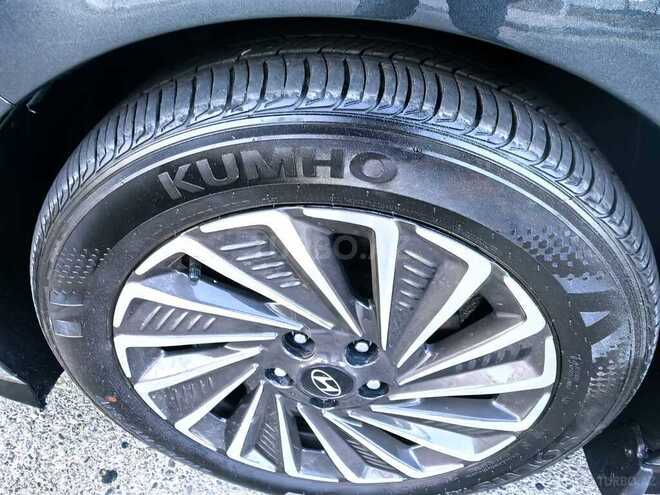Hyundai Sonata 2025, 5,700 km - 2.0 l - Bakı