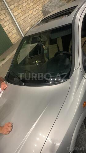 Opel Astra 1998, 430,000 km - 1.6 l - Şabran