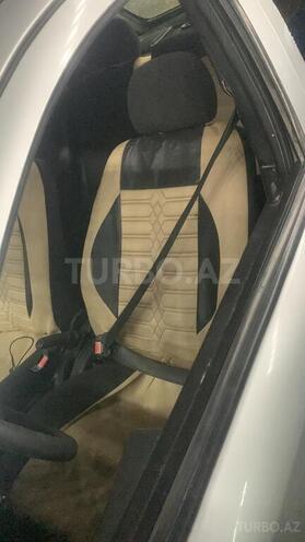 Opel Astra 1998, 430,000 km - 1.6 l - Şabran