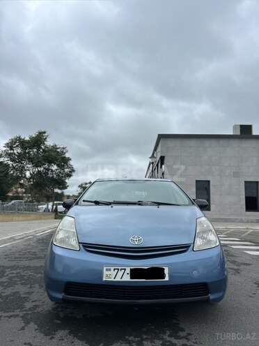 Toyota Prius 2006, 470,918 km - 1.5 l - Bakı
