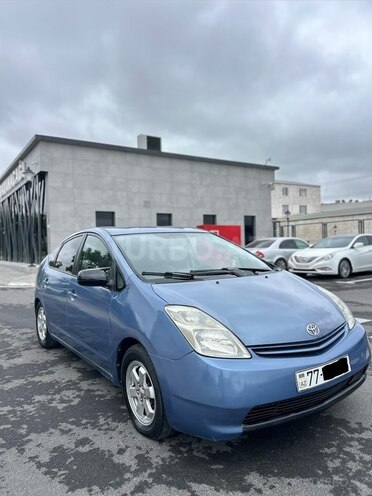 Toyota Prius 2006, 470,918 km - 1.5 l - Bakı