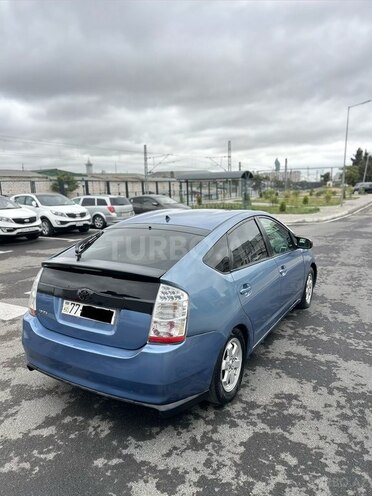 Toyota Prius 2006, 470,918 km - 1.5 l - Bakı