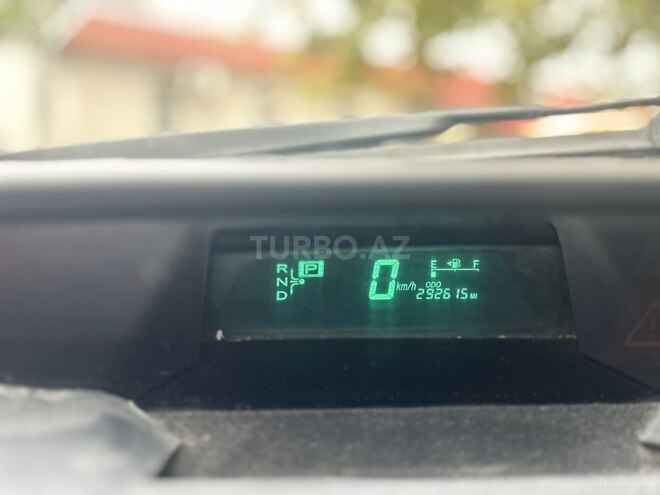 Toyota Prius 2006, 470,918 km - 1.5 l - Bakı