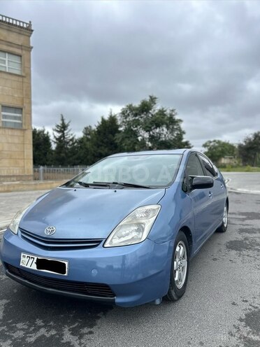 Toyota Prius 2006, 470,918 km - 1.5 l - Bakı