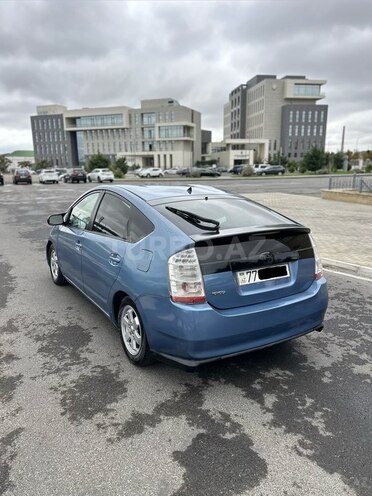 Toyota Prius 2006, 470,918 km - 1.5 l - Bakı