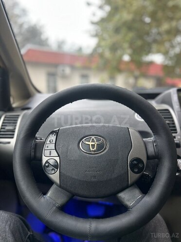 Toyota Prius 2006, 470,918 km - 1.5 l - Bakı