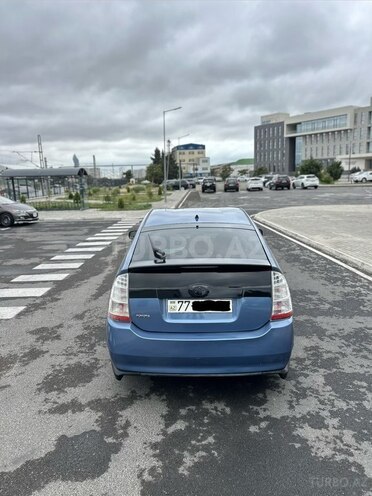 Toyota Prius 2006, 470,918 km - 1.5 l - Bakı