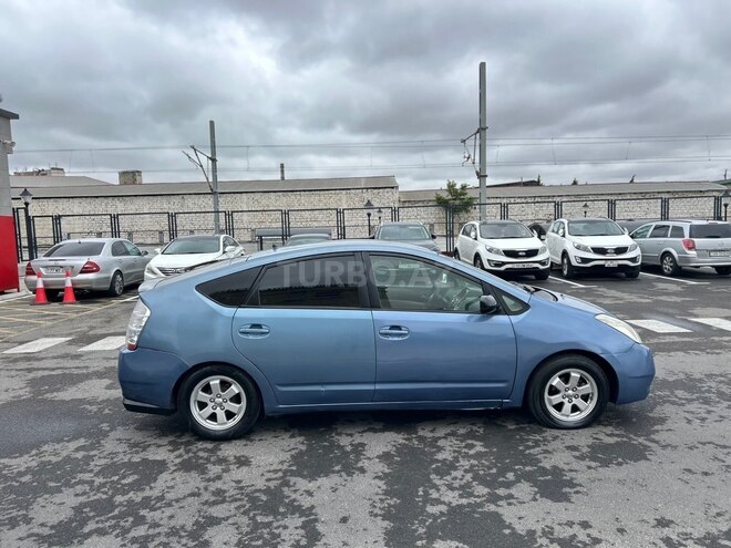 Toyota Prius 2006, 470,918 km - 1.5 l - Bakı