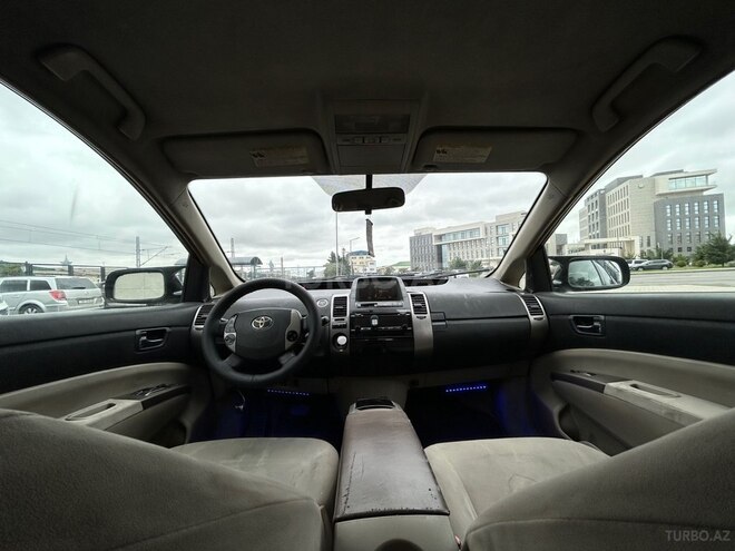Toyota Prius 2006, 470,918 km - 1.5 l - Bakı