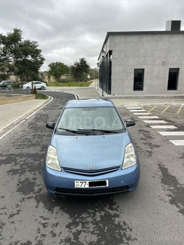 Toyota Prius 2006, 470,918 km - 1.5 l - Bakı