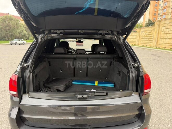 BMW X5 2016, 128,593 km - 2.0 л - Bakı