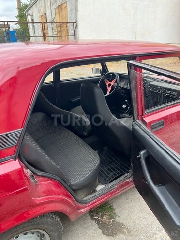 LADA (VAZ) 2107 2007, 33,000 km - 1.5 l - Gəncə
