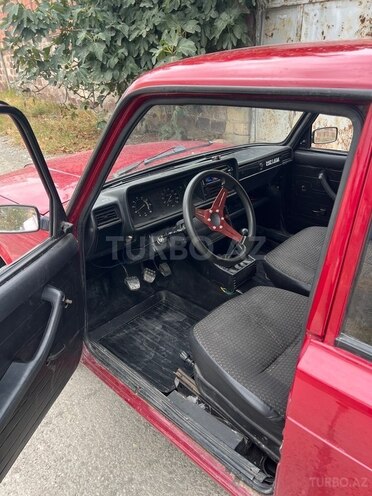 LADA (VAZ) 2107 2007, 33,000 km - 1.5 l - Gəncə