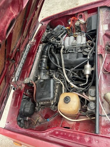 LADA (VAZ) 2107 2007, 33,000 km - 1.5 l - Gəncə