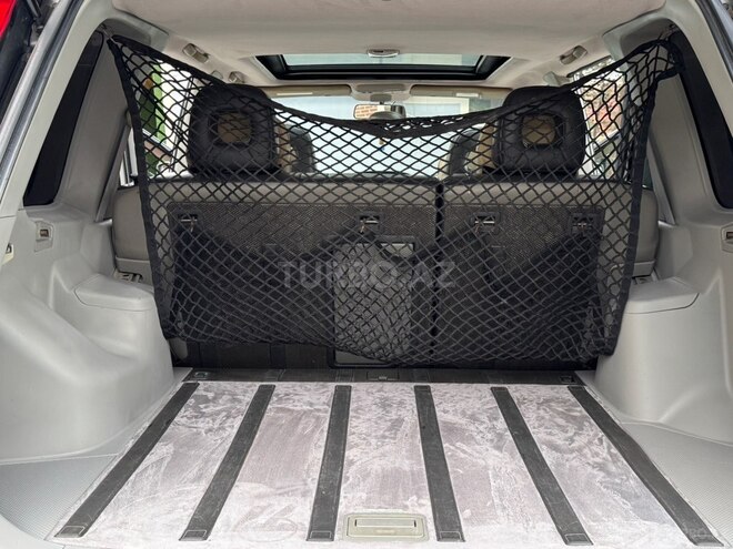 Nissan X-Trail 2004, 235,480 km - 2.0 l - Bakı