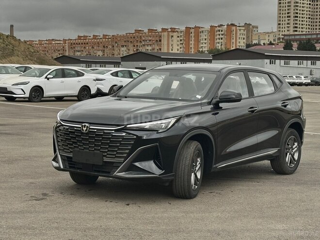 Changan  2026, 0 km - 1.5 l - Bakı