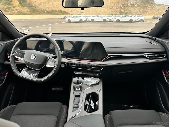 Changan  2026, 0 km - 1.5 l - Bakı