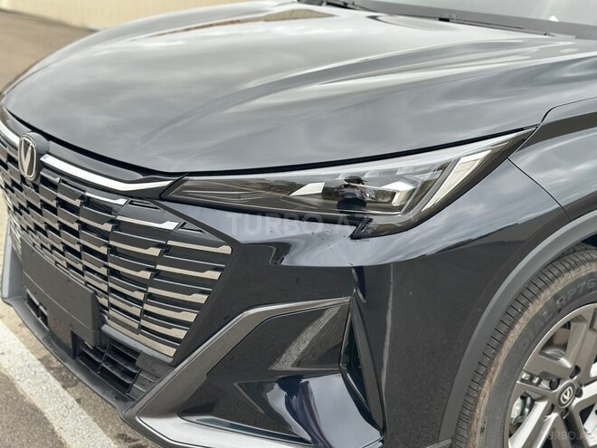 Changan  2026, 0 km - 1.5 l - Bakı