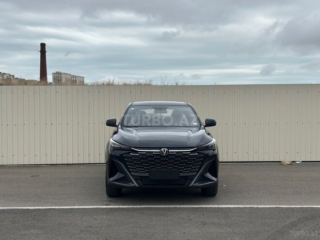 Changan  2026, 0 km - 1.5 l - Bakı