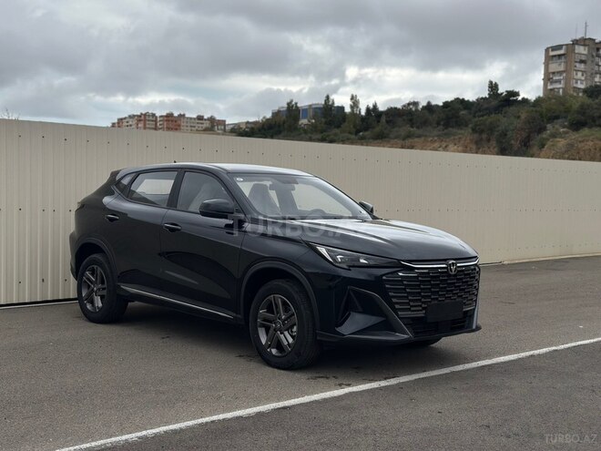 Changan  2026, 0 km - 1.5 l - Bakı