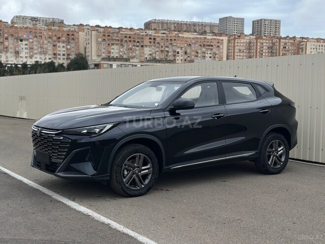 Changan  2026, 0 km - 1.5 l - Bakı