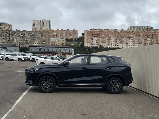 Changan  2026, 0 km - 1.5 l - Bakı