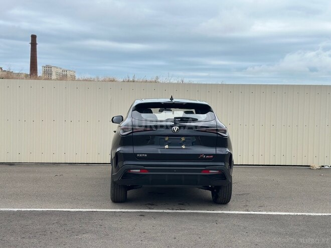 Changan  2026, 0 km - 1.5 l - Bakı