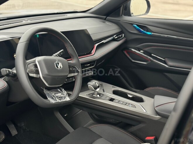 Changan  2026, 0 km - 1.5 l - Bakı