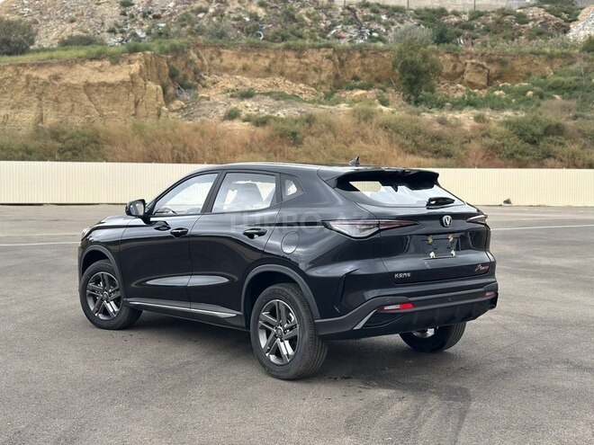 Changan  2026, 0 km - 1.5 l - Bakı