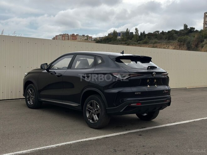 Changan  2026, 0 km - 1.5 l - Bakı