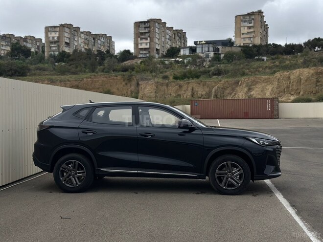 Changan  2026, 0 km - 1.5 l - Bakı