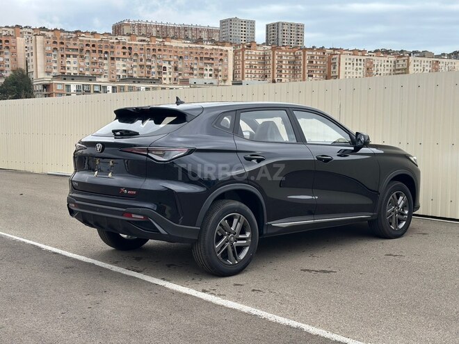 Changan  2026, 0 km - 1.5 l - Bakı