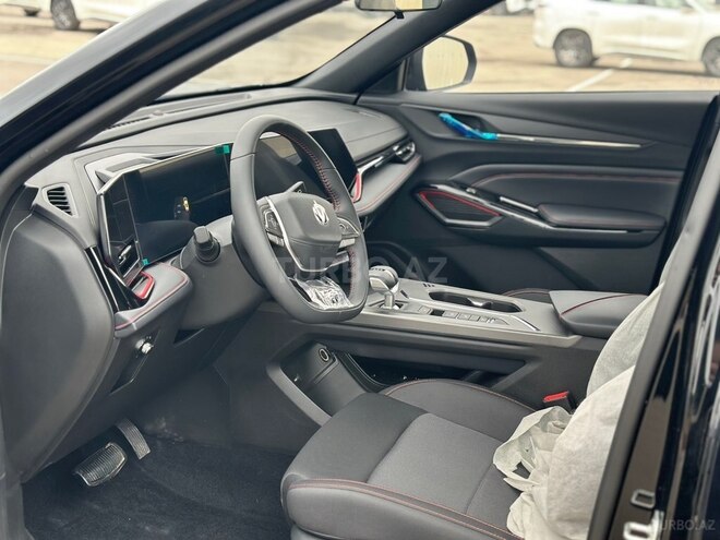 Changan  2026, 0 km - 1.5 l - Bakı