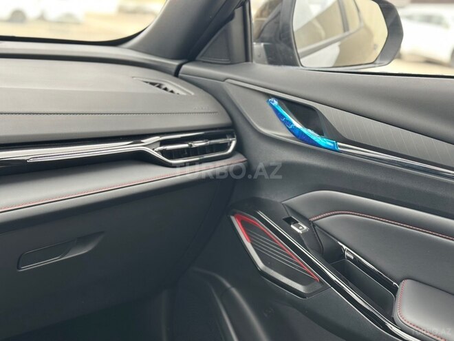 Changan  2026, 0 km - 1.5 l - Bakı