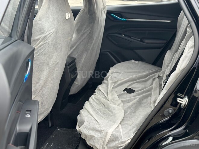Changan  2026, 0 km - 1.5 l - Bakı