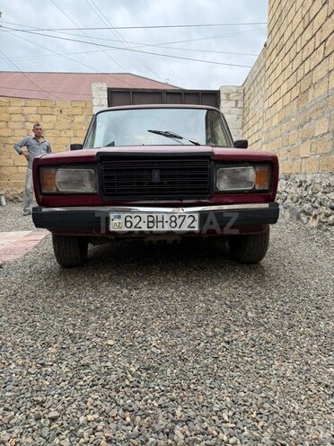 LADA (VAZ) 2107 1995, 255,555 km - 1.6 l - Gəncə