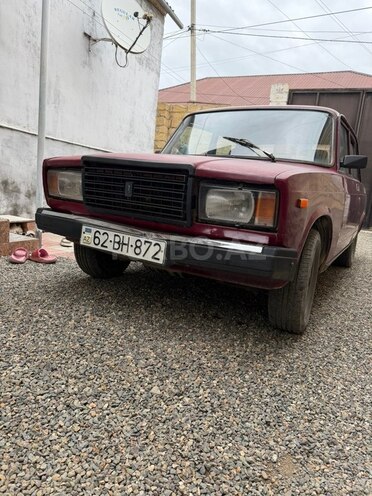 LADA (VAZ) 2107 1995, 255,555 km - 1.6 l - Gəncə